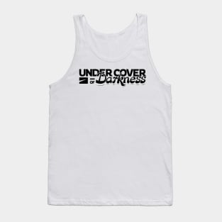 Under Cover of Darkness Tank Top